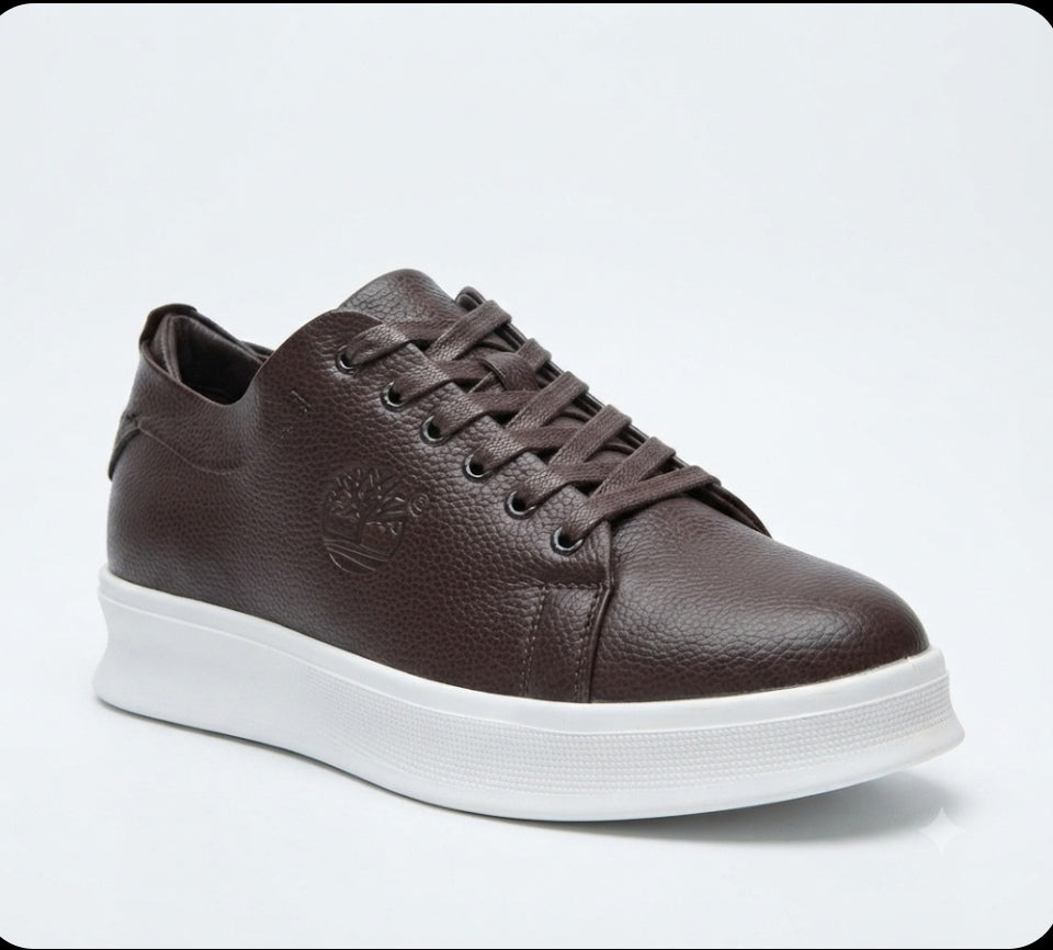 Le Penny Sneaker "Hybride Urbain