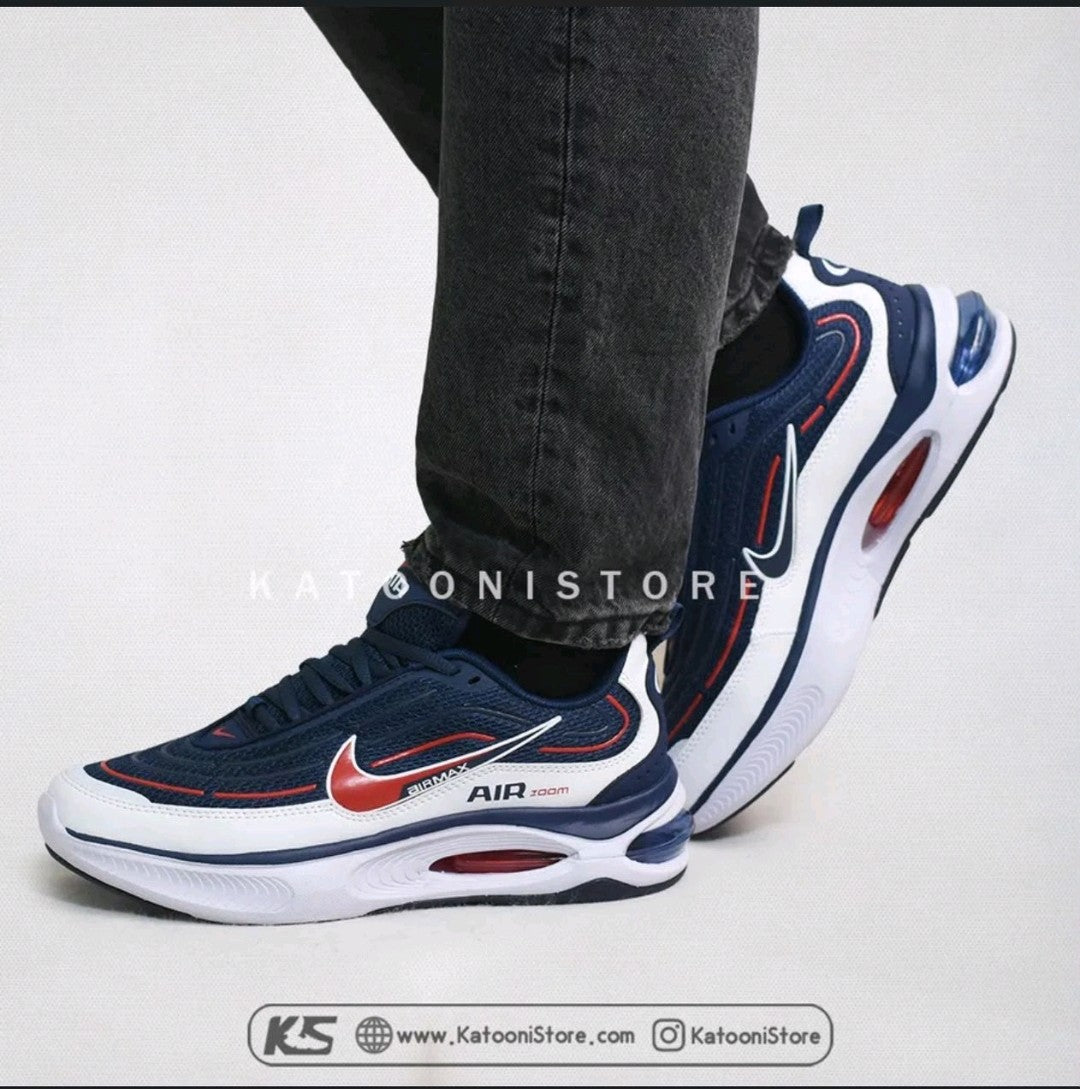 Original Nike air zoom