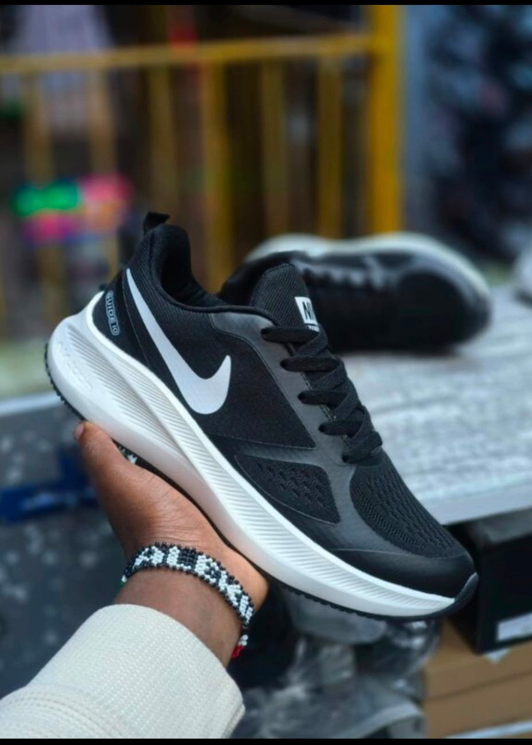 Nike Zoom original