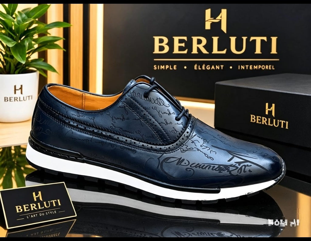 Berluti original