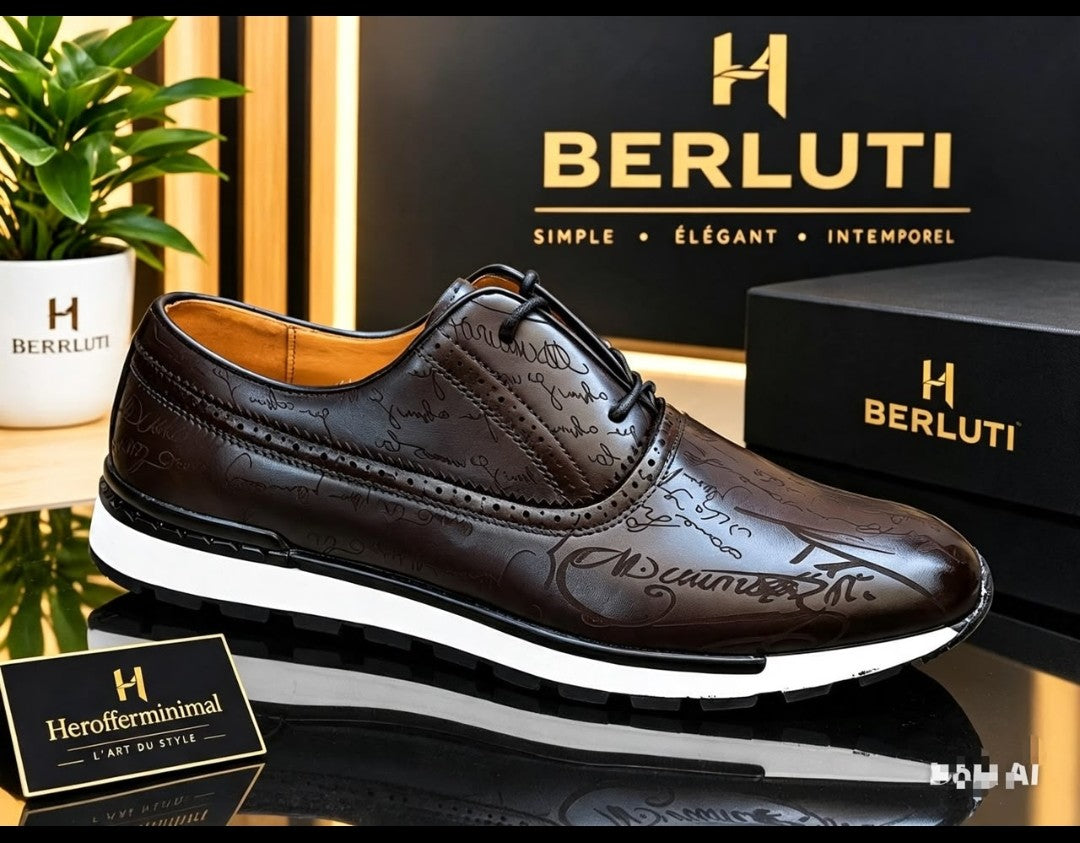 Berluti original