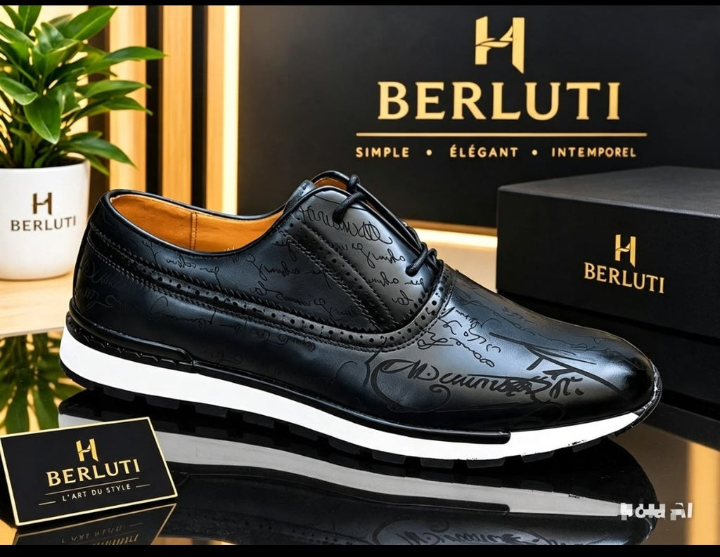 Berluti original