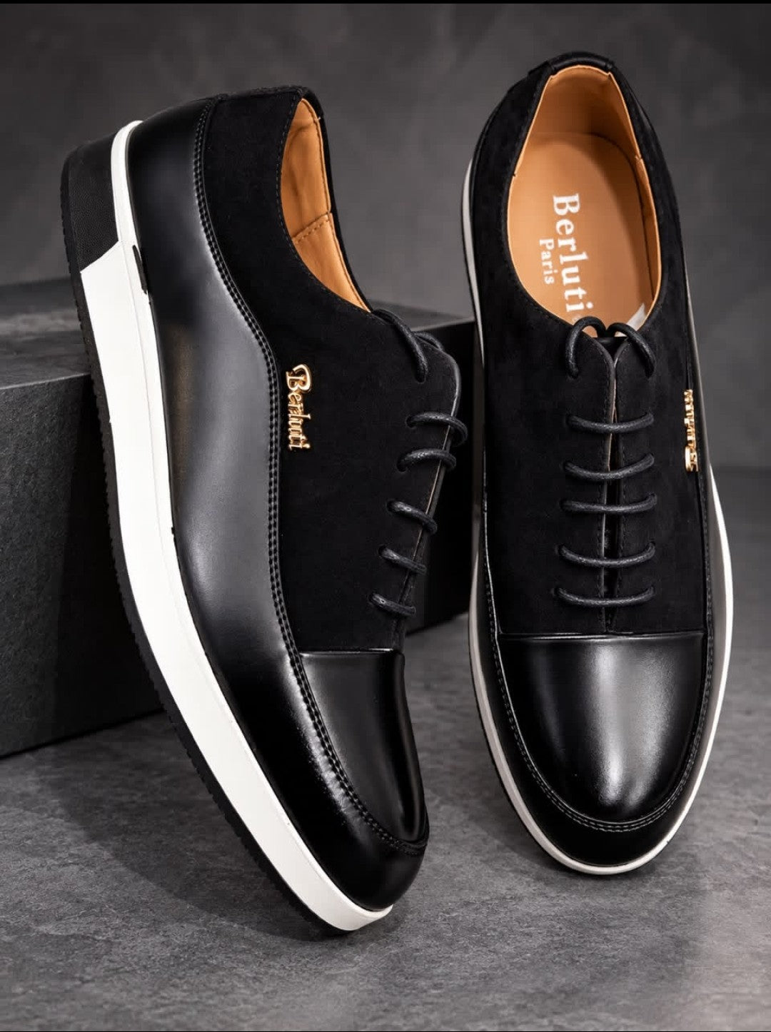 Original berluti