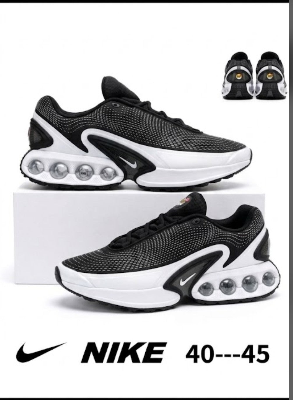 Original Nike air Max
