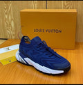 Origine chaussures louis Vuitton