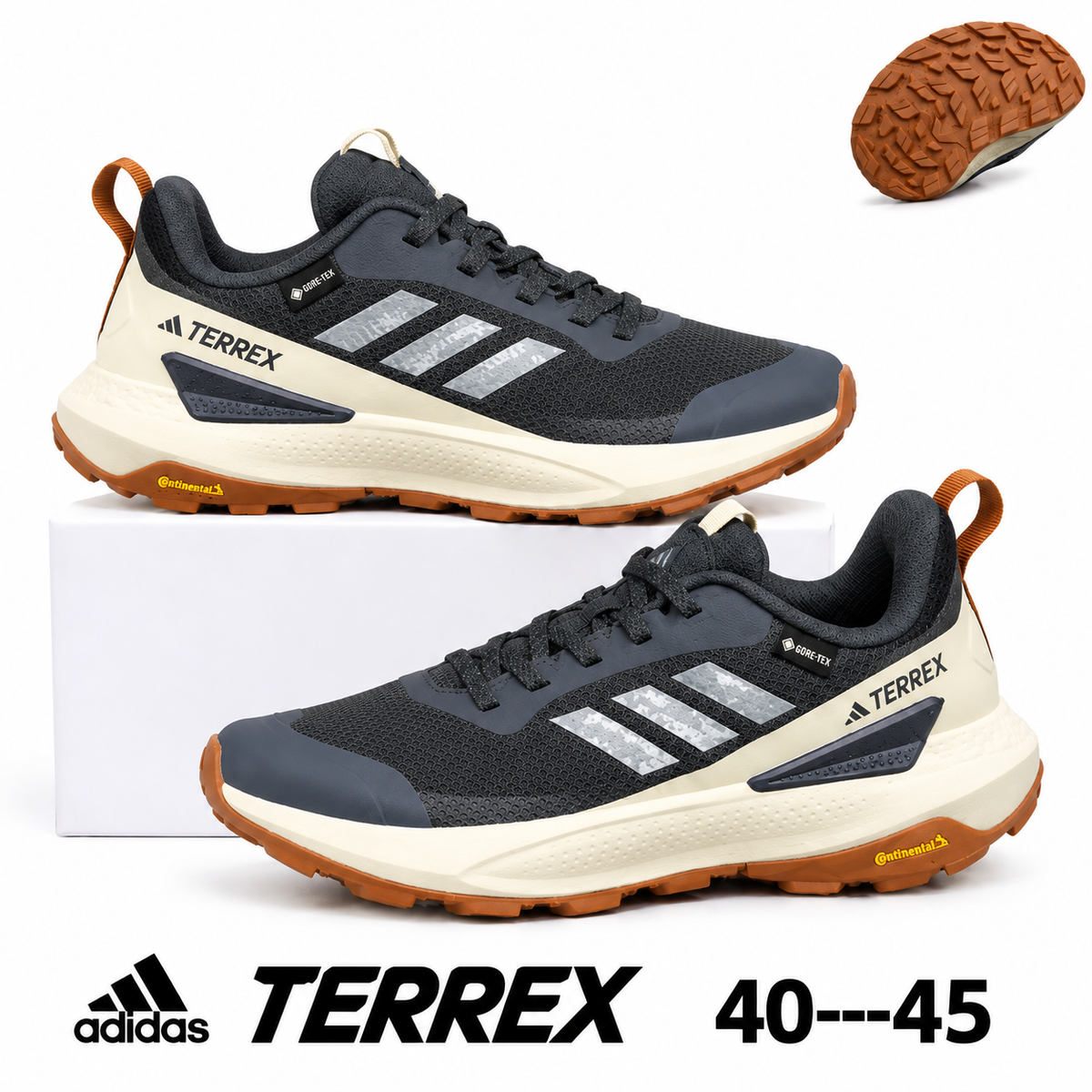 Addidass terrex original