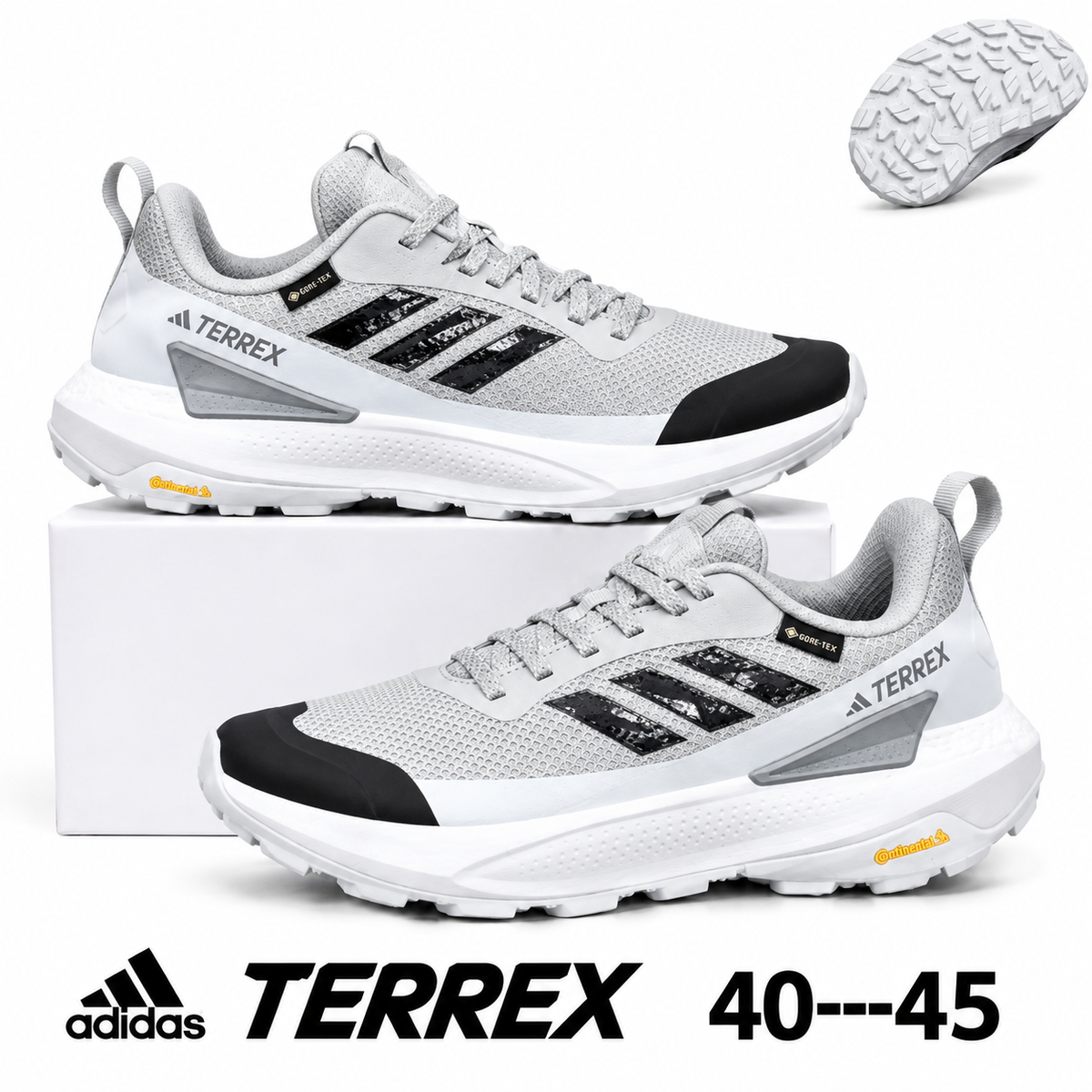 Addidass terrex