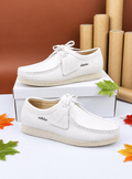 Original chaussures Wallabees