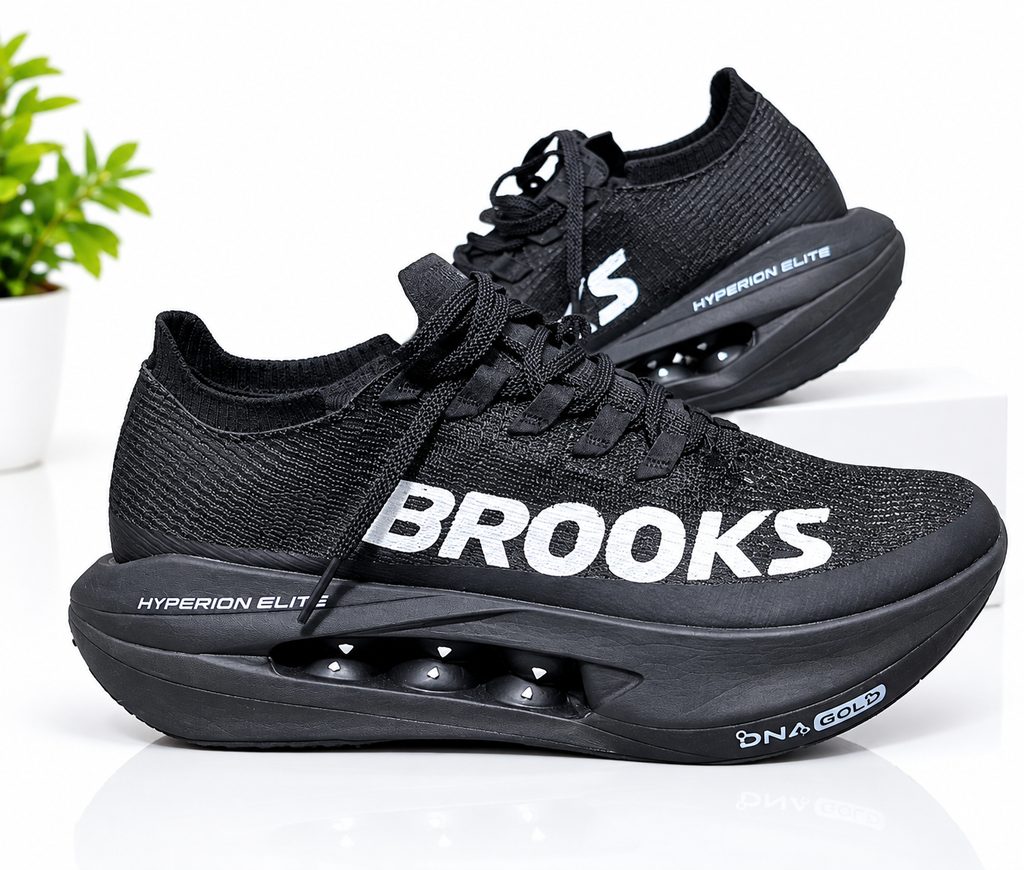 Brooks original