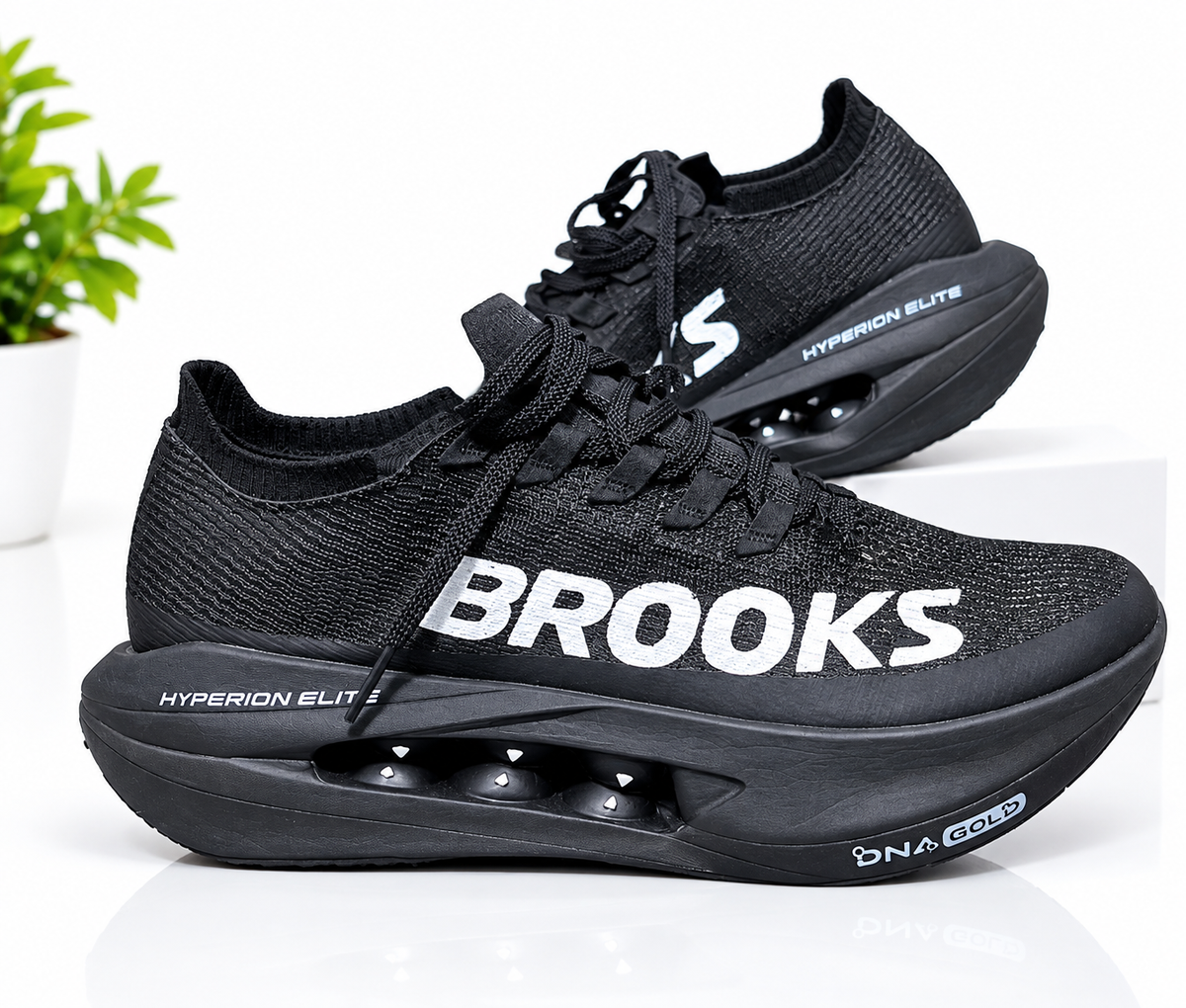Brooks original