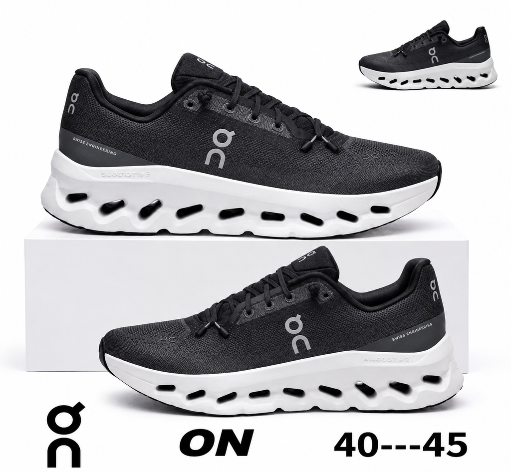 originalON CloudTec – Chaussures de Running