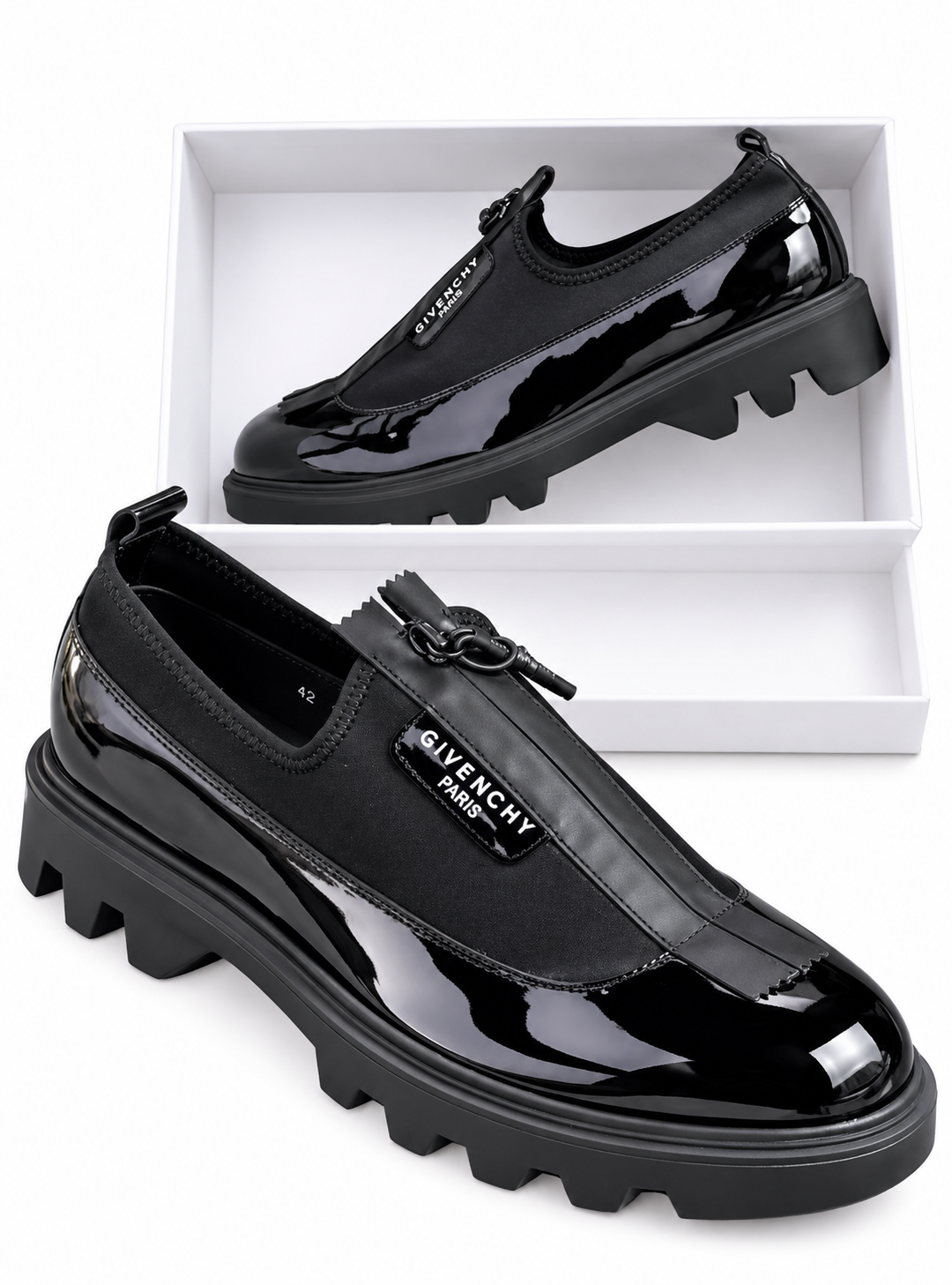 Givenchy Storm –  noires