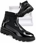Bottines Givenchy Paris – Élégance & Style Premium