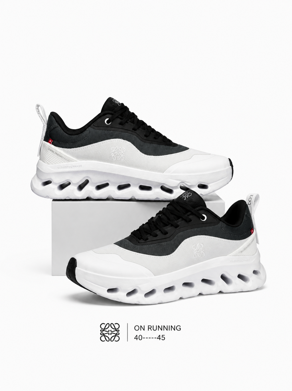 Nouvelle collection