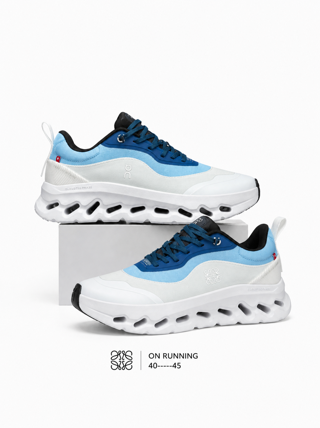 Nouvelle collection