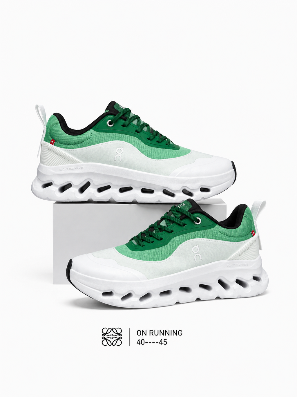 Nouvelle collection