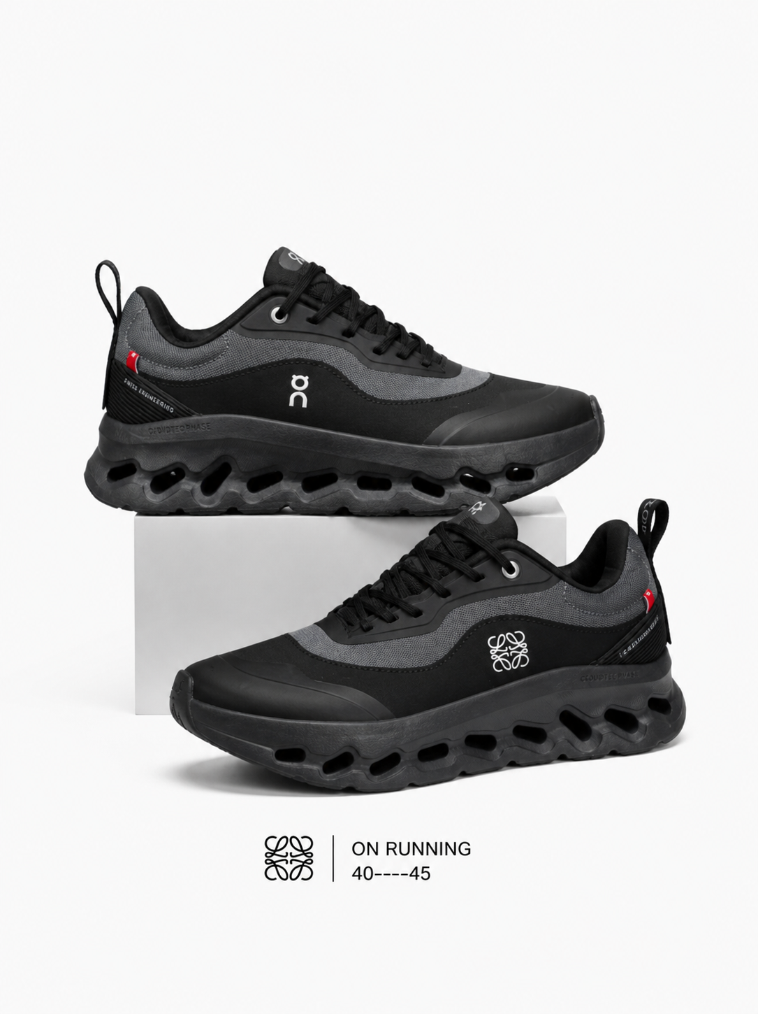 Nouvelle collection