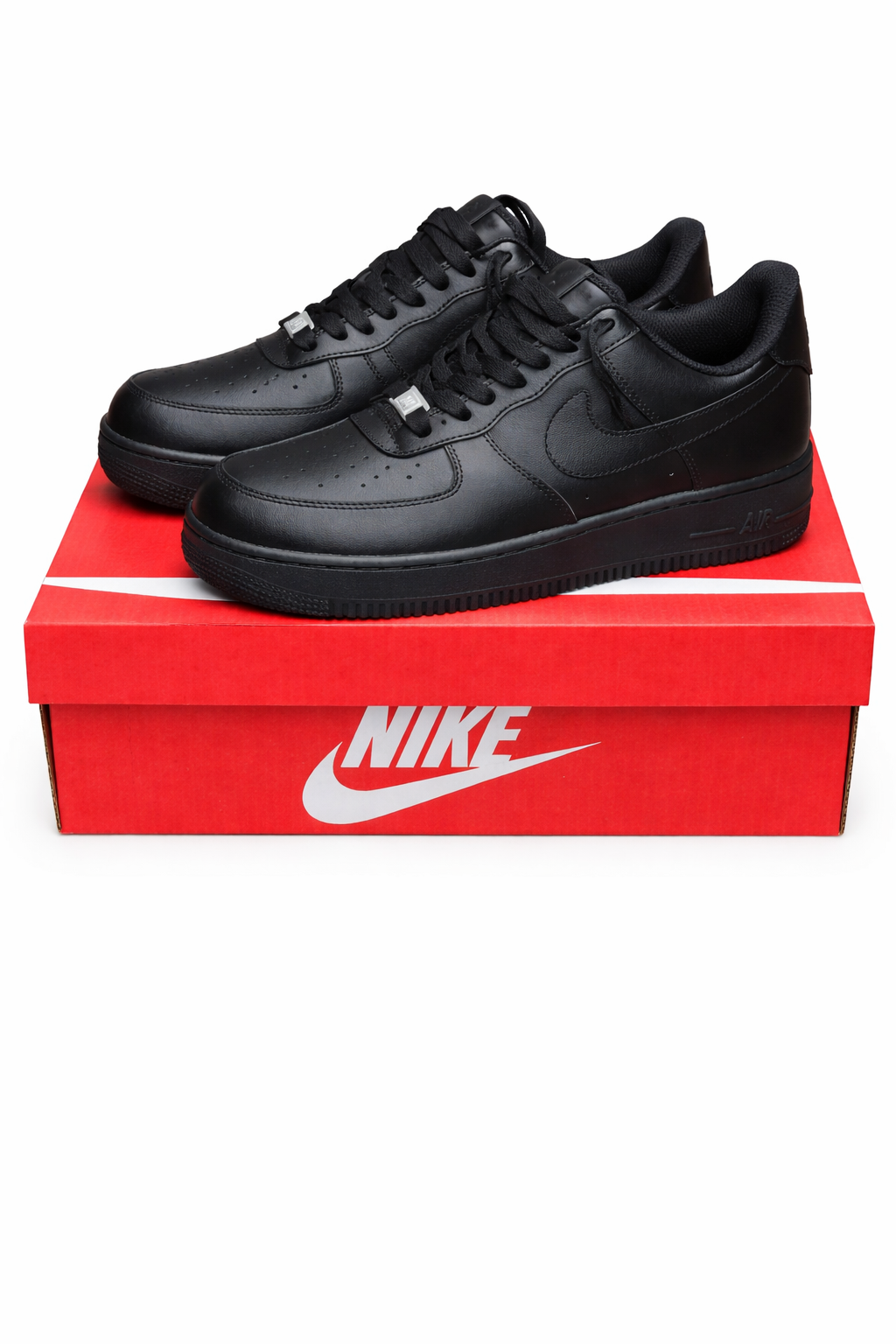 Original Nike Air Force one tous noir
